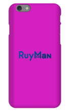 Fundas para iPhone