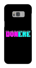doneretv Samsung Phone Cases