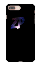 ZeroPoint iPhone Cases