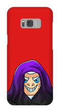 Evil Yeti Samsing Case