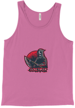 soul_taker-302 Tank Top