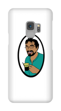 joaoatavares Samsung Phone Cases