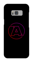 Alex3TG Samsung Phone Cases