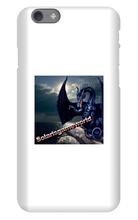 solarisgameworld iPhone Phone Case