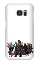 mrfraxi Samsung Phone Cases
