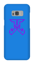 Mirror Edition Samsung Phone Case