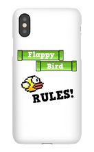 Flappy Bird RULES! - iPhones