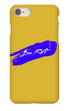 Da Rift iPhone Cases