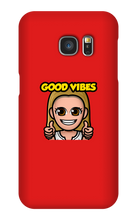 assult_blaze Samsung Phone Cases