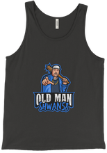 Oldmanshwan58 Tank Top