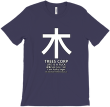 Life is a Fuck T-Shirt