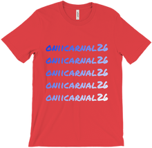 oniicarnal26 T-Shirts