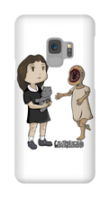 gemthelegend Samsung Phone Cases