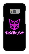 toxiikcat Samsung Phone Cases