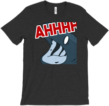 Basking Scream T-Shirts