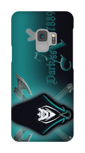 darkassassin7889 Samsung Phone Cases