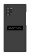 kilroyplays Samsung Phone Cases