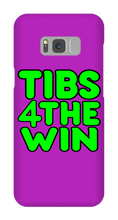 tibs Samsung Phone Case
