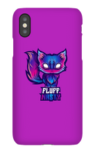 dangermcnastylive iPhone Phone Cases