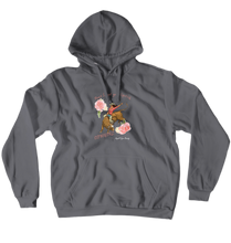 Cowgirl Hoodie