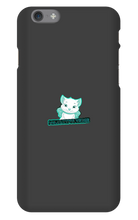delightfultease iPhone Phone Cases