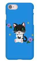 Gamer Freya iPhone Phone Cases