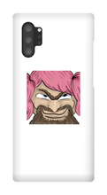 beastmaster_88 Samsung Phone Cases