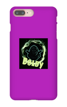 Boldy iPhone Phone Cases