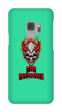 issuesyt Samsung Phone Cases