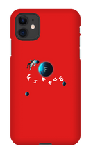 Fsarge iPhone Phone Cases