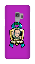LRACgaming Samsung Phone Cases