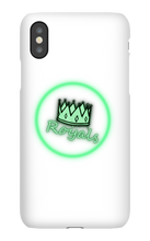 Royals IPhone Case