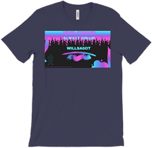 willsa6ot T-Shirts