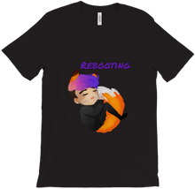 Rebooting T-Shirt