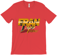 frandejotaenergypower T-Shirts