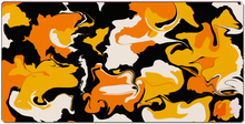 mrbraxton XXL Halloween mouse pad