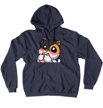 emziiee Hoodies (No-Zip/Pullover)