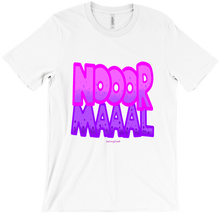 Camiseta Nooormaaal