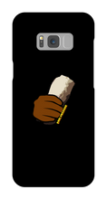 EarlyBGoode Burrito Samsung Phone Case