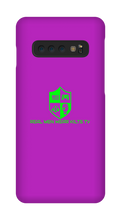 realmenwearkiltstv Samsung Phone Cases