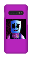 djmello69 Samsung Phone Cases