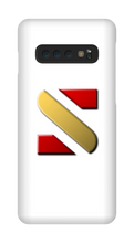 SexyBrigadeiro Samsung Phone Cases