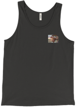 theshabashow Tank Top