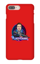 fluffychubbs iPhone Phone Cases