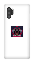 iiam_fearz Samsung Phone Cases