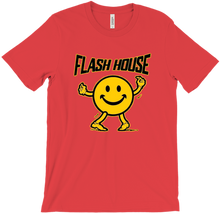 DJsVeios T-Shirts - Flash House 2