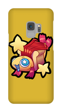 STARFISH SAMSUNG PHONE CASE