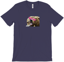 Djeunut x Papabeer Tee
