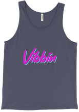Vibbin Tank Top