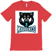 myzt1kcg T-Shirts